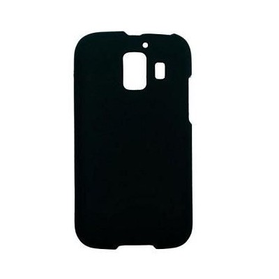 Back Case for Huawei Fusion 2 U8665 - Black
