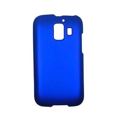 Back Case for Huawei Fusion 2 U8665 - Blue