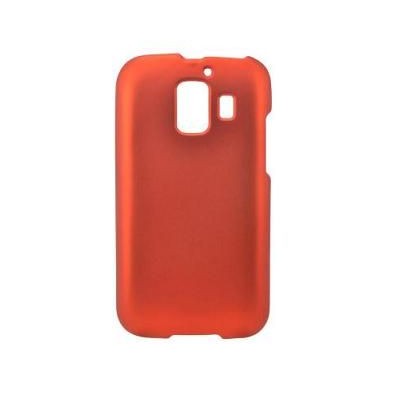 Back Case for Huawei Fusion 2 U8665 - Orange