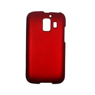 Back Case for Huawei Fusion 2 U8665 - Red