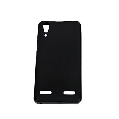 Back Case for Lenovo A6000 Shot - Black
