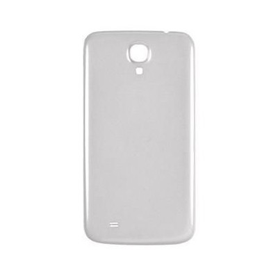 Back Cover for Samsung Galaxy Mega 6.3 I9200 - White
