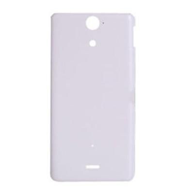 Back Cover for Sony LT25i Xperia V - White