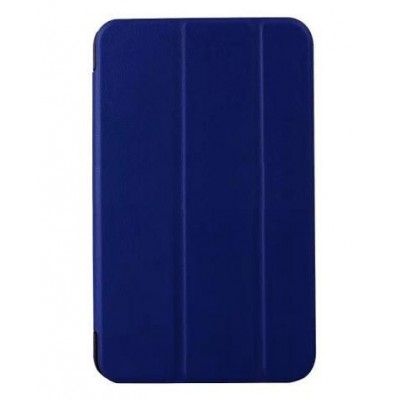 Flip Cover for Dell Streak 7 Wi-Fi - Blue