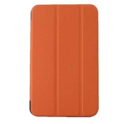 Flip Cover for Dell Streak 7 Wi-Fi - Orange