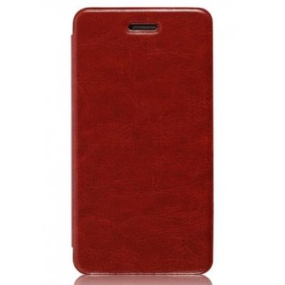 Flip Cover for Diyi Xpect 400 - Brown