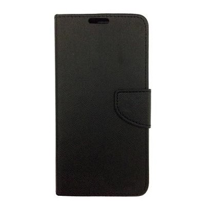 Flip Cover for InFocus M680 - Black