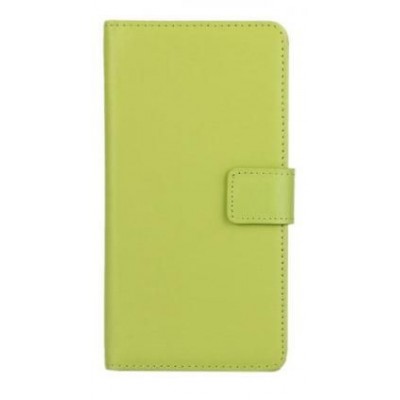 Flip Cover for Microsoft Lumia 640 - Green