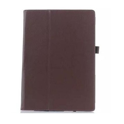 Flip Cover for Microsoft Surface 3 64GB WiFi - Brown