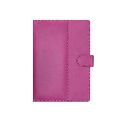 Flip Cover for Notion Ink Cain 8 - Pink
