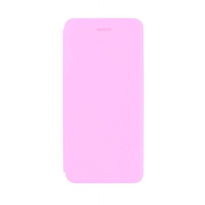 Flip Cover For Cheers C8 Pink - Maxbhi.com