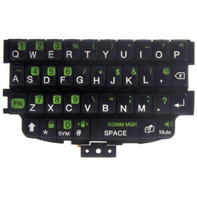 Keypad for HTC Ozone