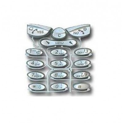 Keypad For Ericsson T39 - Maxbhi Com