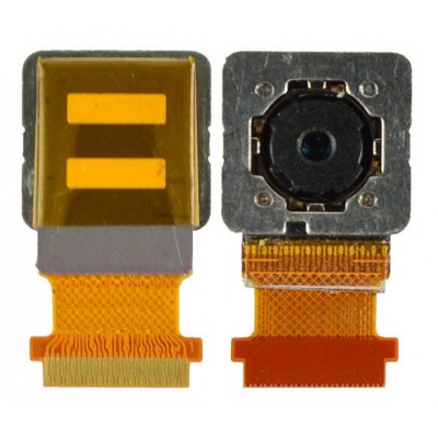 Replacement Back Camera For Htc Butterfly By - Maxbhi Com