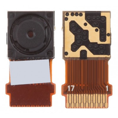 Replacement Front Camera For Htc Evo 3d G17 Selfie Camera By - Maxbhi Com