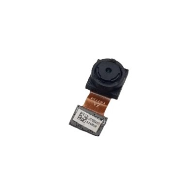 Replacement Front Camera For Huawei Ascend P6 With Dual Sim Selfie Camera By - Maxbhi Com