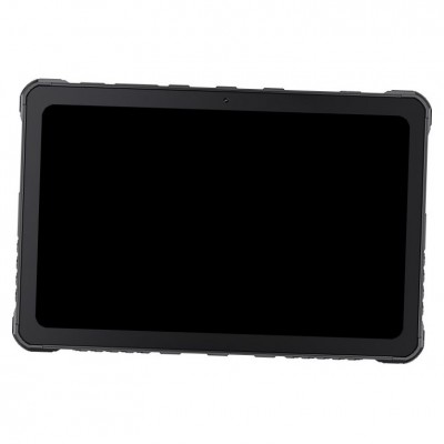 Camera Lens Glass with Frame for Cubot Tab KingKong 2 White