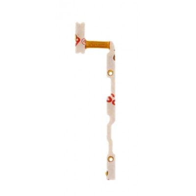 Volume Button Flex Cable For Vivo Y71t By - Maxbhi Com
