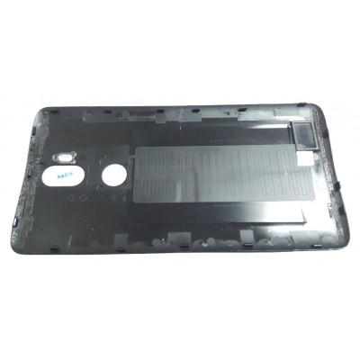 Back Panel Cover For Zte Blade Max 3 White - Maxbhi Com