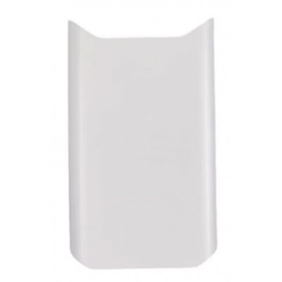 Back Panel Cover For Doogee Blade10 Max White - Maxbhi Com