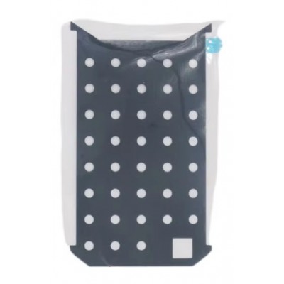 Back Panel Cover For Doogee Blade10 Max White - Maxbhi Com