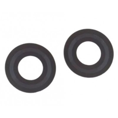 Camera Lens For Doogee Blade10 Max Black By - Maxbhi Com