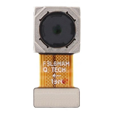 Replacement Back Camera For Motorola Moto E6i By - Maxbhi Com