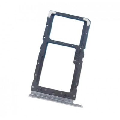Sim Card Holder Tray For Cubot Kingkong Power 3 Black - Maxbhi Com