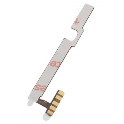 Volume Button Flex Cable For Doogee Blade10 Max By - Maxbhi Com
