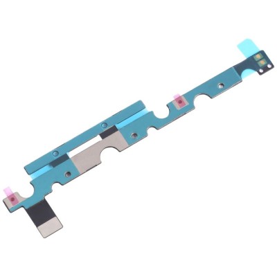 Volume Button Flex Cable For Huawei Mediapad M6 Turbo 8 4 By - Maxbhi Com