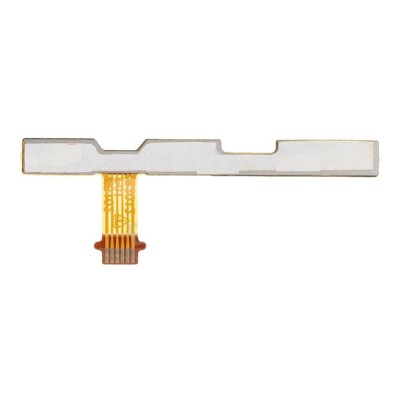 Volume Button Flex Cable For Motorola Moto E6i By - Maxbhi Com