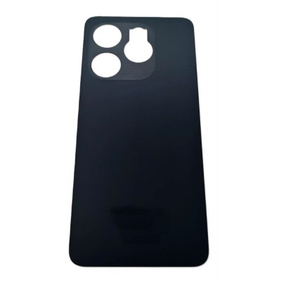 Back Panel Cover For Oukitel C50 Grey - Maxbhi Com