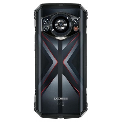 Full Body Housing For Doogee S118 White - Maxbhi Com