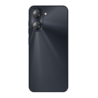 Full Body Housing For Meizu Mblu 21 Black - Maxbhi Com