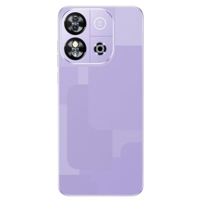 Full Body Housing For Oukitel C57 Pro Purple - Maxbhi Com
