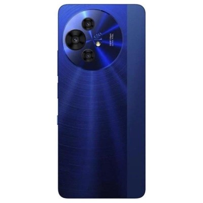 Full Body Housing For Tcl 50 Pro Nxtpaper Blue - Maxbhi Com