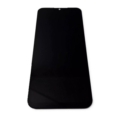 Lcd With Touch Screen For Cubot A30 Grey By - Maxbhi Com