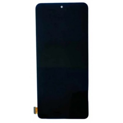 Lcd With Touch Screen For Xiaomi 11i Purple By - Maxbhi Com