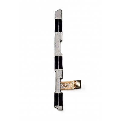 Volume Button Flex Cable For Cubot A30 By - Maxbhi Com