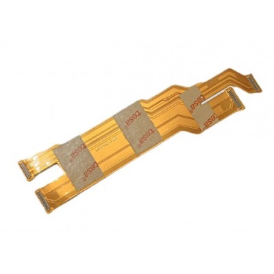Lcd Flex Cable For Vivo V27 By - Maxbhi Com