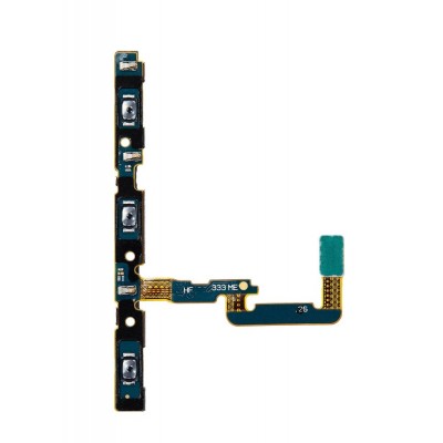Volume Button Flex Cable For Samsung Galaxy S23 Fe 5g By - Maxbhi Com