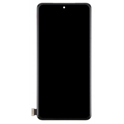 Lcd With Touch Screen For Oppo Find X8 Pro White By - Maxbhi Com