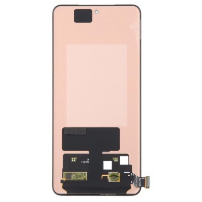 Lcd With Touch Screen For Oppo Find X8 Pro White By - Maxbhi Com