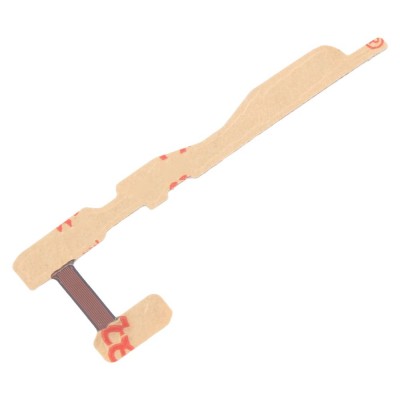 Power Button Flex Cable For Honor Magic6 Pro 5g On Off Flex Pcb By - Maxbhi Com