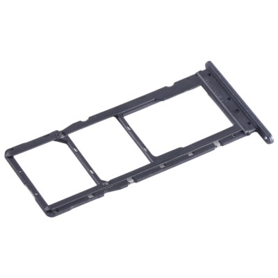 Sim Card Holder Tray For Tecno Spark Go 2024 White - Maxbhi Com