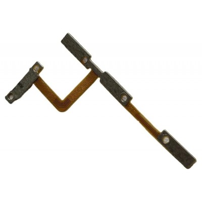 Volume Button Flex Cable For Infinix Hot 40 Pro By - Maxbhi Com