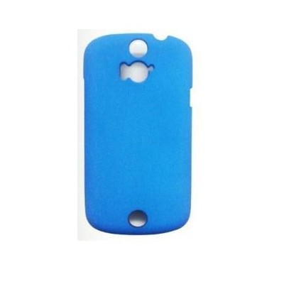 Back Case for Acer Liquid E1 - Blue