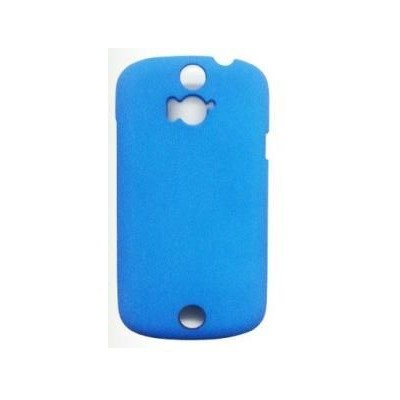 Back Case for Acer Liquid E2 Duo with Dual SIM - Blue