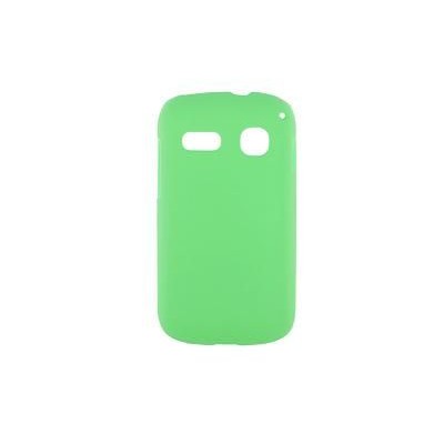 Back Case for Alcatel One Touch Pop C3 4033A - Green