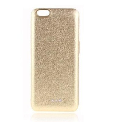 Back Case for Apple iPhone 6s Plus - Gold